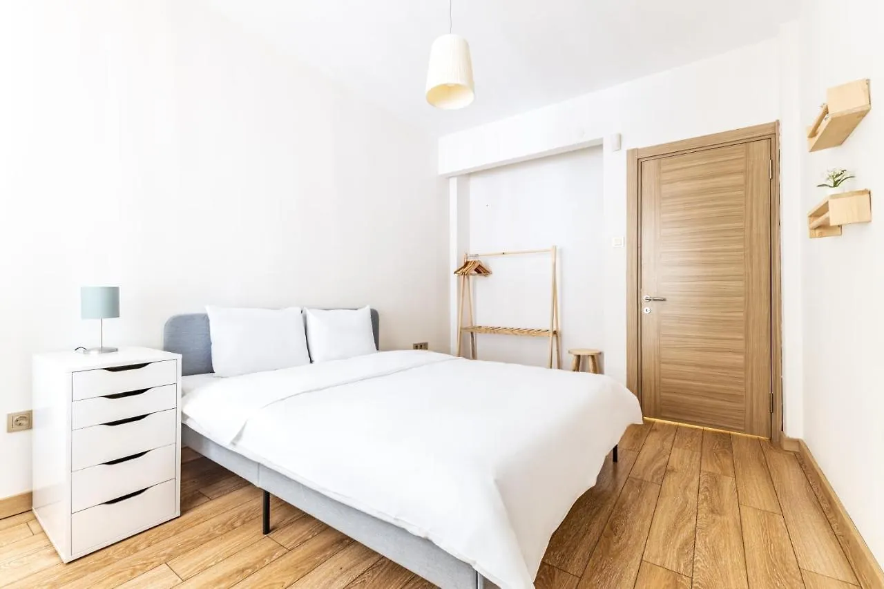 Flat W Balcony 1 Min To Bagdat Avenue In Kadikoy Isztambul