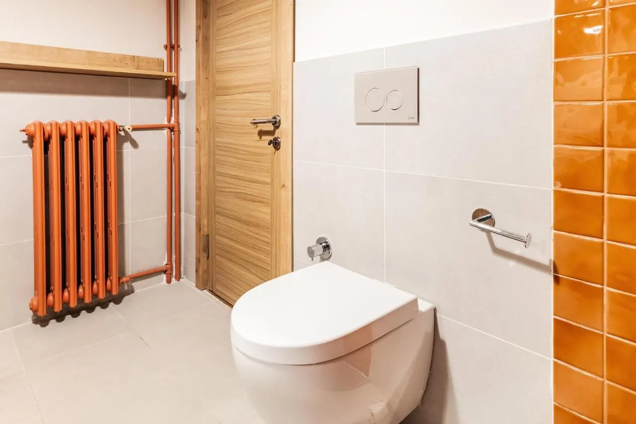 Flat W Balcony 1 Min To Bagdat Avenue In Kadikoy Стамбул 0*,  Турция